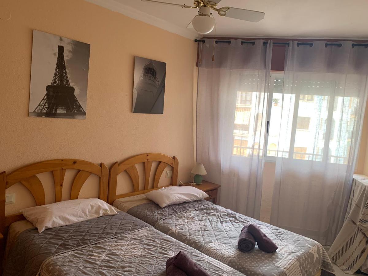Apartamento En * Calp