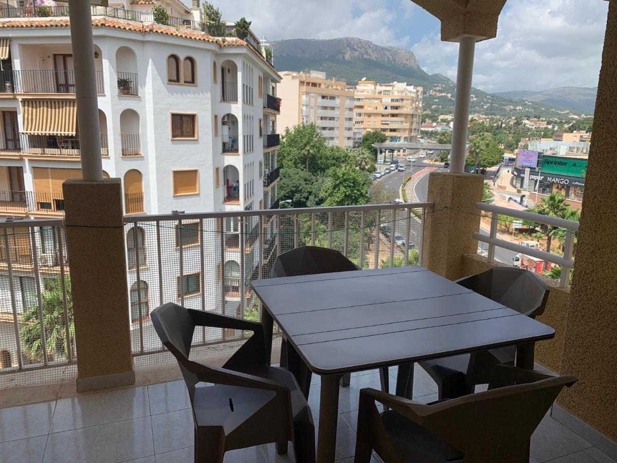 Apartamento En Appartement
