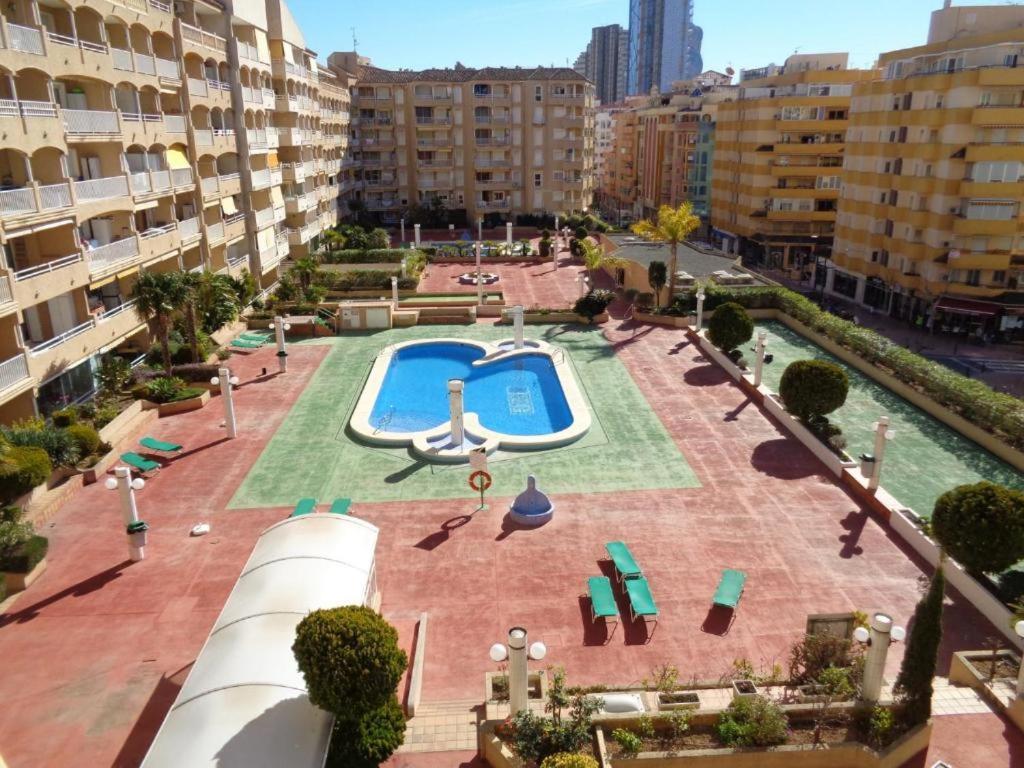 Apartamento En *