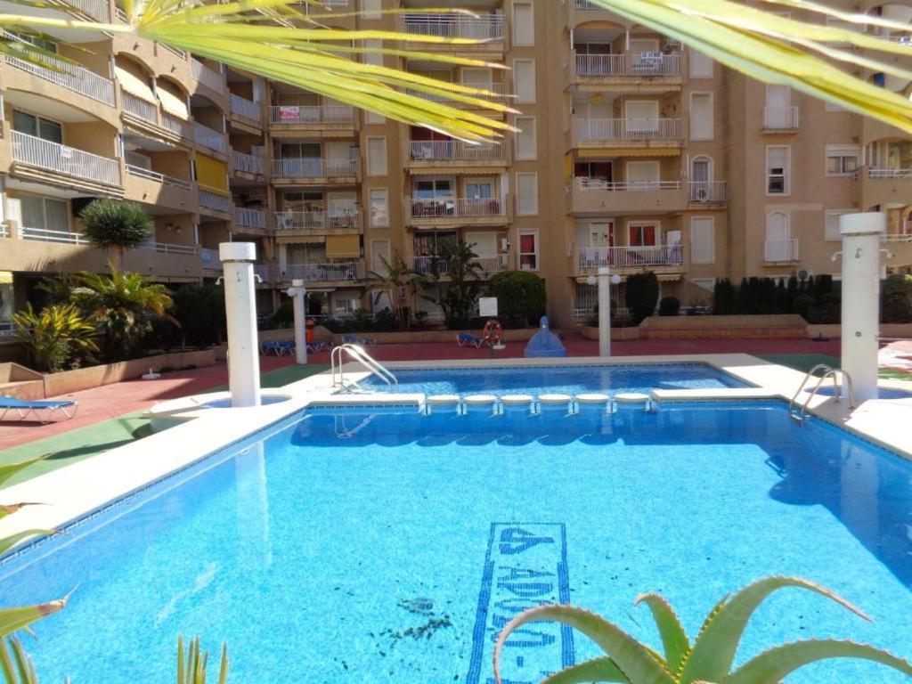 Apartamento En Appartement