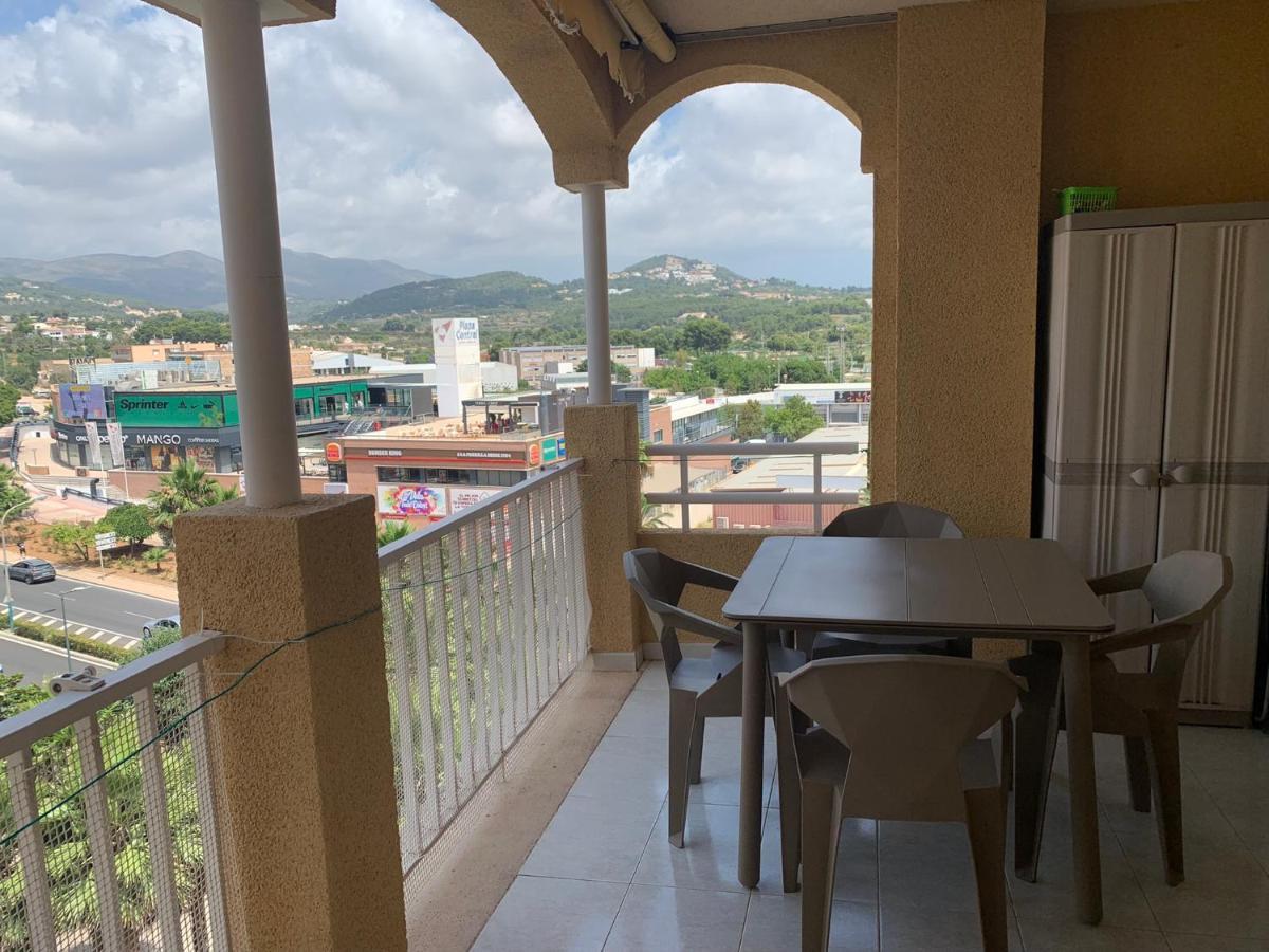 Apartamento En * Calp