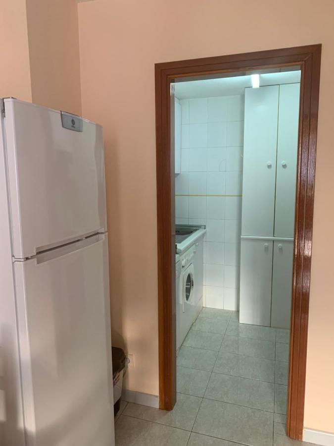 Apartamento En Appartement