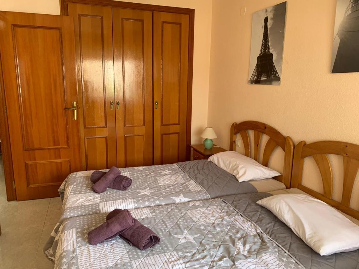 Apartamento En Appartement *