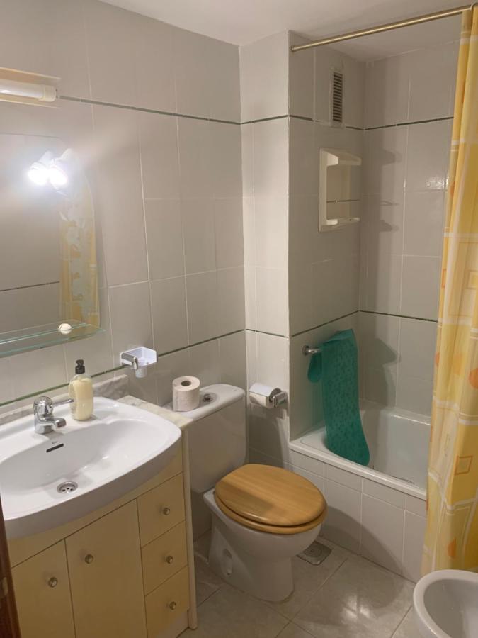 Apartamento En Calp