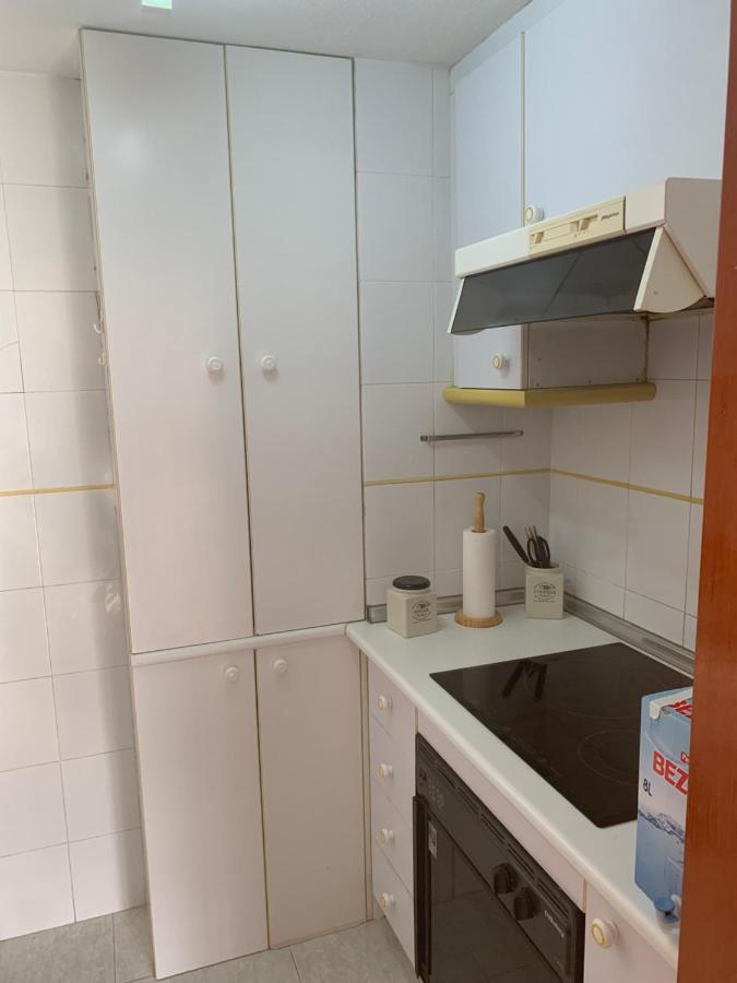 Apartamento En Appartement *
