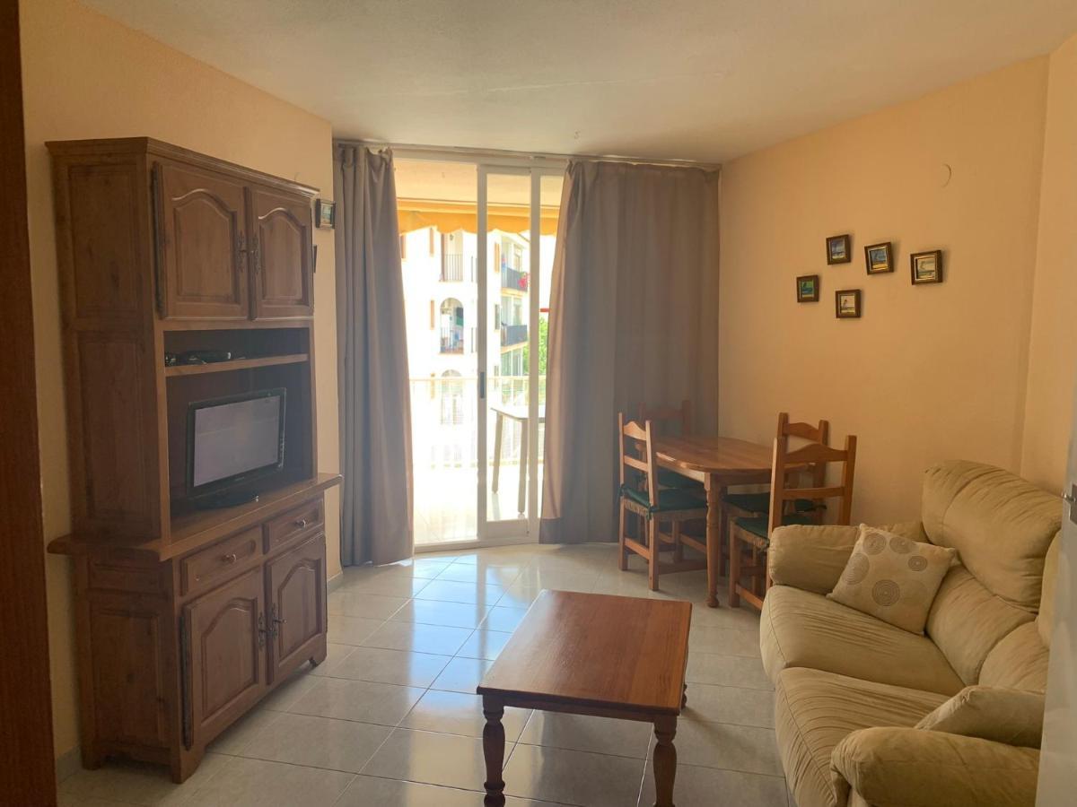 Apartamento En * Calp