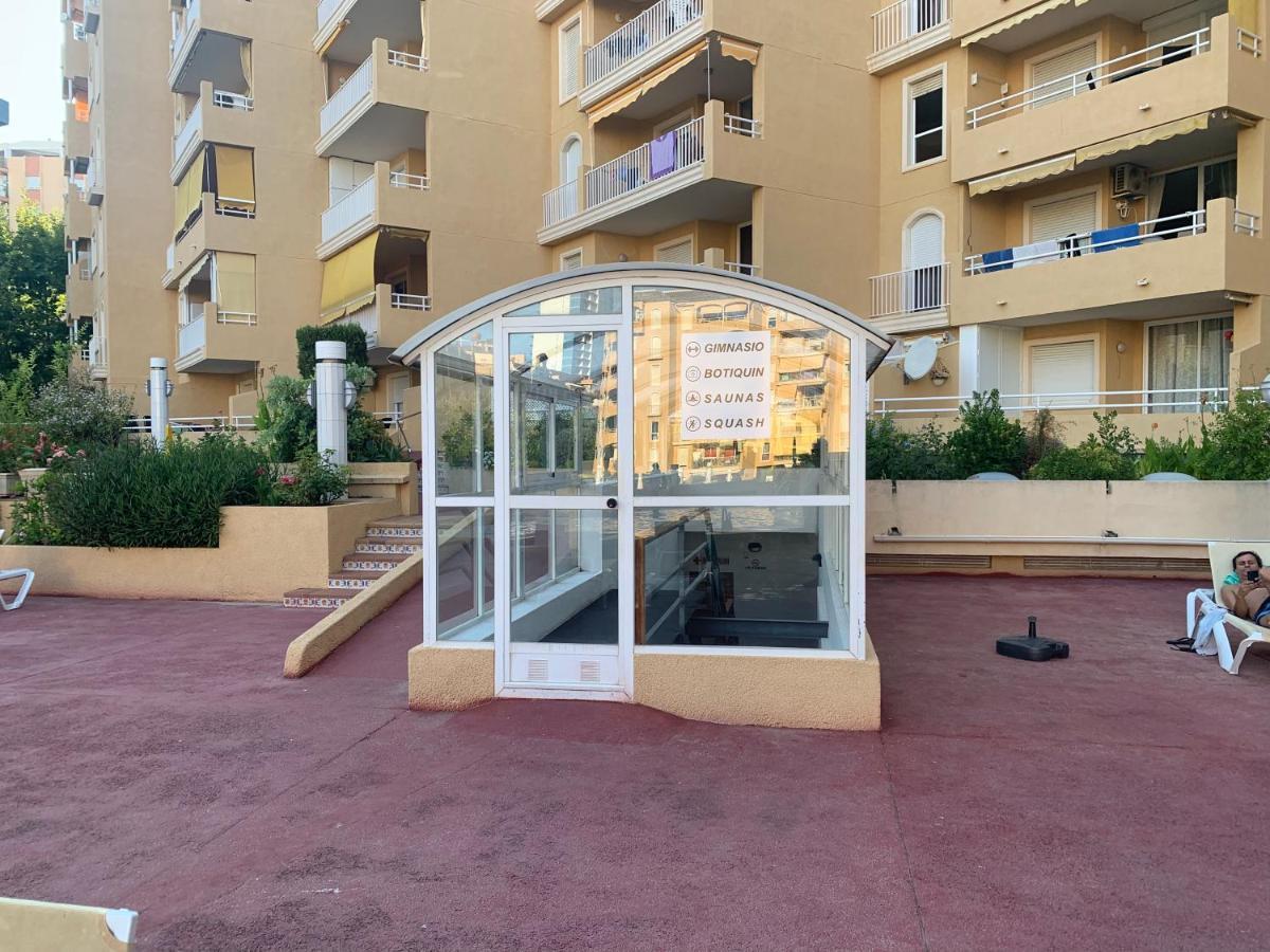 Appartement Apartamento En