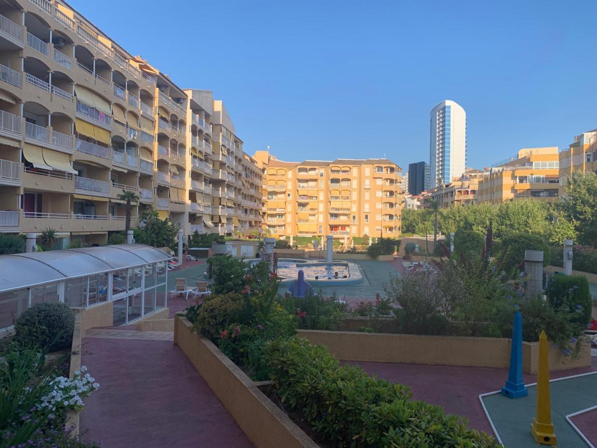 Appartement Apartamento En *